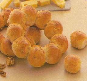 Boller Grahams Hvede